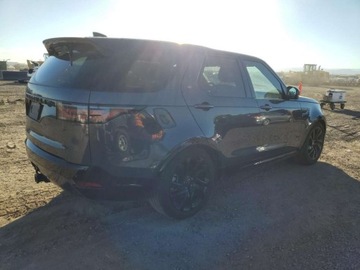 Land Rover Discovery V 2024 Land Rover Discovery Dynamic SE 2024 3.0L 3.0 Benzyna 355KM, zdjęcie 3