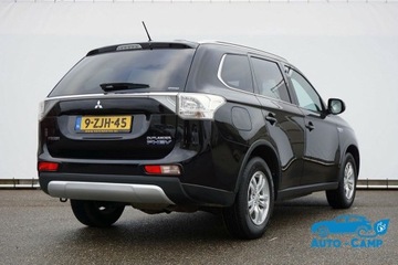 Mitsubishi Outlander III 2014 Mitsubishi Outlander PHEV*BEZWYP..*serwis*INSTYLE*, zdjęcie 2