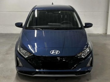 Hyundai i20 III Hatchback Facelifting 1.0 T-GDI 100KM 2025 HYUNDAI i20 1.0 T-GDi Pure Hatchback 100KM 2025, zdjęcie 1