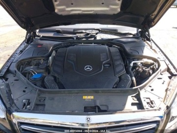 Mercedes 2019 Mercedes-Benz Klasa S 2019r, 560, 4Matic, 4.0L 4.0 Benzyna 463KM, zdjęcie 12