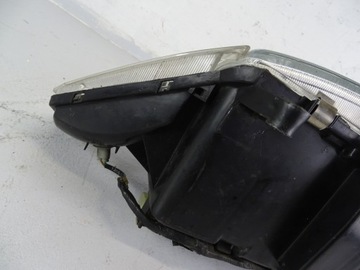 B317 Honda GL 1500 Gold Wing Фара передняя