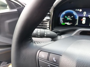 Toyota Camry IX 2024 Toyota Camry 2.5 Hybrid Prestige CVT Toyota Camry, zdjęcie 26