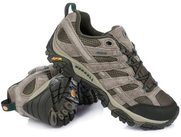 BUTY MERRELL MOAB 2 LTR J033329 GTX GORE-TEX 43,5