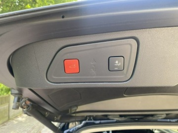 Citroen C5 Aircross SUV 1.5 BlueHDI 131KM 2019 Citroen C5 Aircross Automat EAT8 LED Climatronic, zdjęcie 9