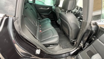 Maserati Levante 2019 Maserati Levante 3.0 V6 250CV AUTO 2019, zdjęcie 29