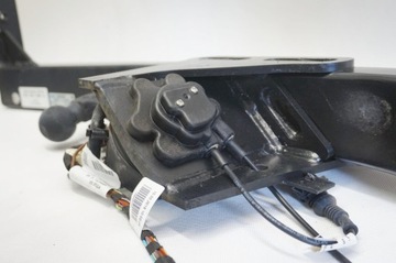 ЖГУТ ПРОВОДОВ БУКСИРОВОЧНОГО КРЮКА VW TIGUAN I 5N LIFT 5N0803880Q