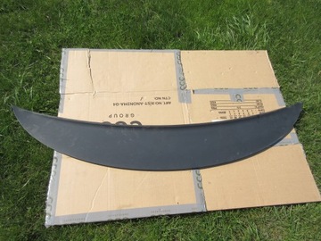 Podszybie Maskownica Maski Seat Leon II 1P0854321