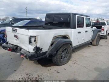 Jeep Gladiator 2023 Jeep Gladiator Rubicon 2023 3.6 Benzyna 285KM, zdjęcie 5