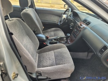 Nissan Maxima IV 2.0 QX 140KM 1998 Nissan Maxima 2.0i I wlasciciel Bezwypadkowy 2.0 Benzyna 140KM, zdjęcie 11