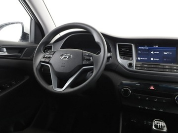 Hyundai Tucson III SUV 1.6 GDI 132KM 2017 Hyundai Tucson navigacja klimatyzacja multifunkcja, zdjęcie 15