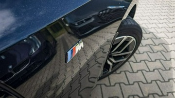 BMW Seria 7 G70 Sedan 3.0 40d 299KM 2025 BMW 740 xDrive Limuzyna DEMO, zdjęcie 10