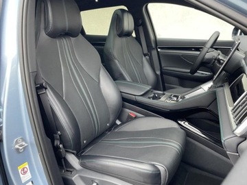 BYD Seal U DM-i 218KM 2025 BYD Seal U DM-i 1.5 Comfort Suv (218KM) 2025, zdjęcie 13