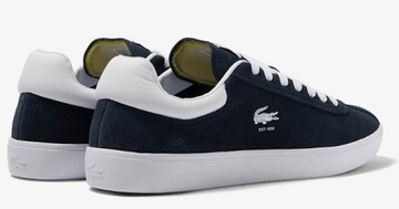 Buty LACOSTE BASESHOT 223 7-46SMA0065092 klasyki retro