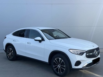 Mercedes GLC C254/X254 Coupe 2.0 200 204KM 2026 GLC Coupe 200 4-Matic Avantgarde 2.0 (204KM) 2026, zdjęcie 1