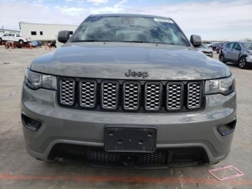 Jeep Grand Cherokee IV 2020 Jeep Grand Cherokee 2020, 3.6L, 4x4, LAREDO, p..., zdjęcie 4