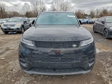 Land Rover Range Rover Sport III 2025 Land Rover Range Rover Sport Autobiography 2025 4.4 Benzyna 518KM, zdjęcie 5