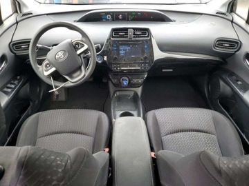 Toyota Prius IV Hatchback 1.8 Hybrid 122KM 2016 Toyota Prius 2016 1.8l 1.8 Hybryda 121KM, zdjęcie 8