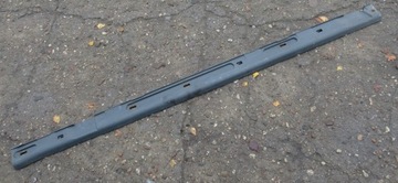 FOCUS MK2 06R ЛЕВАЯ ПЛАСТИНКА РАМКИ