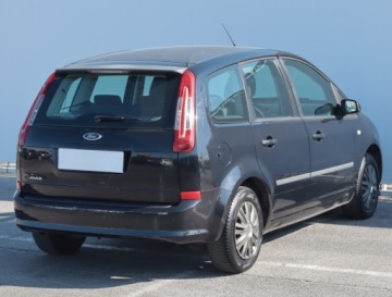 Ford C-MAX I 2008 Ford C-Max 1.6, Klima, zdjęcie 4