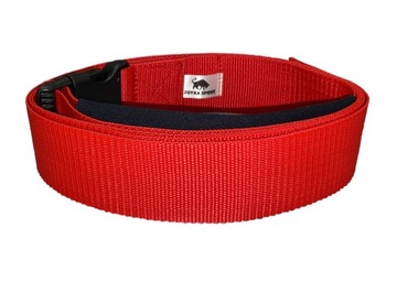 ПОЯС ДЛЯ ТРАКЦИОННОЙ ТЕРАПИИ - НАКЛАДКА 5 см