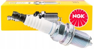 Свеча зажигания NGK NGK 7586