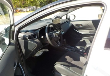 Toyota Corolla XII Hatchback Facelifting 1.8 Hybrid 140KM 2025 Toyota Corolla Okazja 1.8 Hybryda 140KM, zdjęcie 23