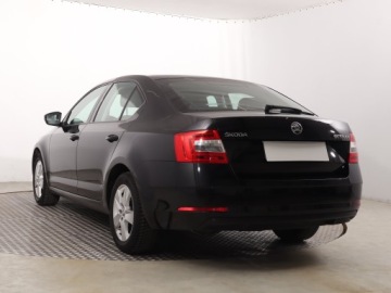 Skoda Octavia III Liftback Facelifting 1.4 TSI 150KM 2017 Skoda Octavia 1.4 TSI, Salon Polska, Klima, zdjęcie 3