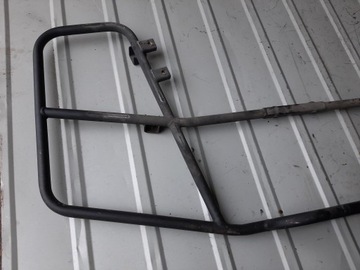 БАГАЖНИК CECTEK QUADRIFT 500