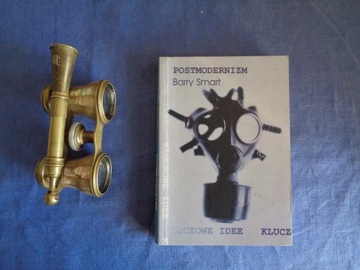 Postmodernizm Barry Smart