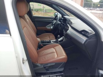 Audi Q3 II 2020 Audi Q3 Audi Q3 Premium 2.0 Benzyna 228KM, zdjęcie 6