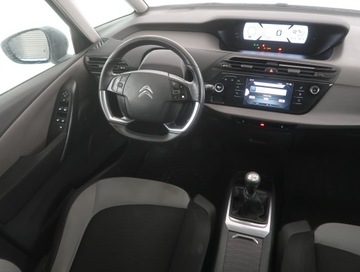 Citroen C4 Picasso II 2014 Citroen C4 Picasso 1.6 HDi, Klima, Klimatronic, zdjęcie 6