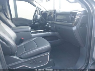 Ford 2024 Ford F250 2024 Ford Super Duty F-250 SRW XL 4WD Crew Cab 6.75 Box 6.7, zdjęcie 11