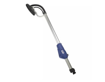 Szlifierka wysięgnikowa do gipsu, żyrafa DEDRA DED7748 710W, tarcza 225mm,