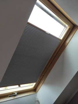 ЗАТЕМНЯЮЩАЯ ПЛАНЕТА ДЛЯ ОКНА FAKRO 78x98 THERMO
