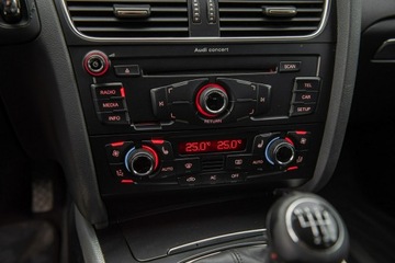 Audi A4 B8 Avant 1.8 TFSI 160KM 2008 Audi A4 Avant S-Line 1.8T 160KM ! 190tys km, zdjęcie 20