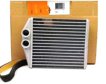 NOVÁ RADIÁTOR OPEL SIGNUM VECTRA C SAAB CROMA