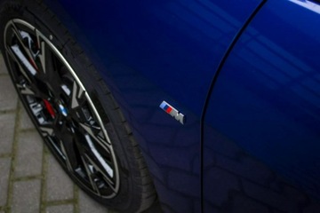 BMW Seria 2 F74 2025 BMW 220 Gran Coupé DEMO - Koła zimowe w cenie!, zdjęcie 11