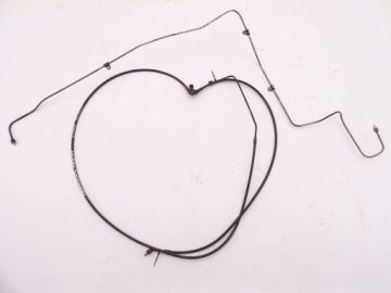 IVECO EUROCARGO III 08-15 PRZEWODY WYWROTU KABINY