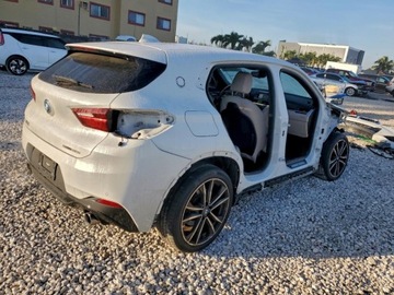 BMW X2 U10 2023 BMW X2 sDrive28i 2023 2.0l 2.0 Benzyna 228KM, zdjęcie 3