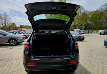 Jeep Compass II 2023 Jeep Compass Jeep Compass 1.5 T4 mHEV Freedom Edition I FWD SampS DCT 1.5, zdjęcie 10