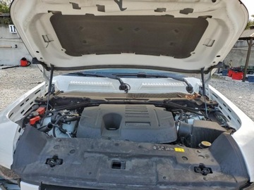 Land Rover Defender IV (L663) 2023 Land Rover Defender 110 X-Dynamic Se 2023 3.0 Benzyna 395KM, zdjęcie 5