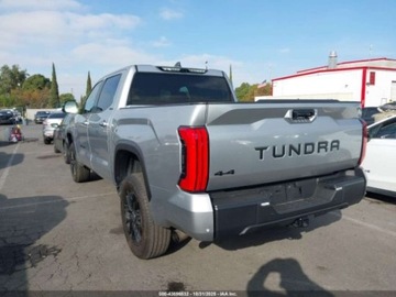 Toyota Tundra II 2024 Toyota Tundra Limited 2024 3.4l 3.4 Benzyna 389KM, zdjęcie 3