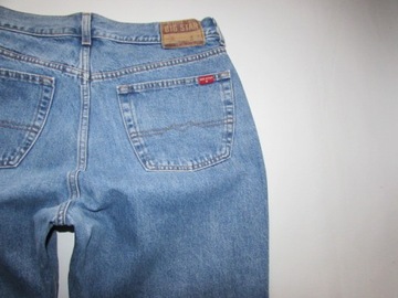 BIG STAR PLAYER SPODNIE MESKIE JEANS R. W36 L32