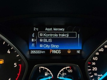 Ford Kuga II SUV Facelifting 2.0 TDCi 150KM 2018 Ford Kuga Titanium Kamera cofania CarPlay KeyLess Nawigacja dostawa, zdjęcie 30