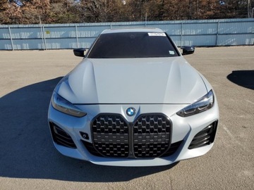 BMW Seria 4 G22-23-26 2023 BMW Seria 4 M440xi Gran Coupe 2023 3.0l 3.0 Benzyna 382KM, zdjęcie 5