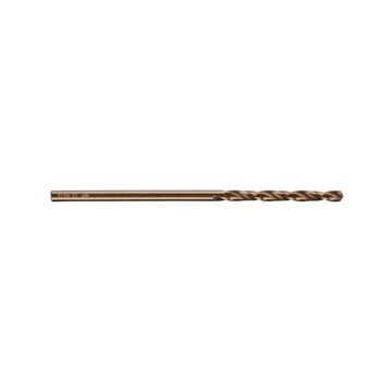 Wiertło do metalu HSS-G 2,5 mm 2 sztuki MILWAUKEE