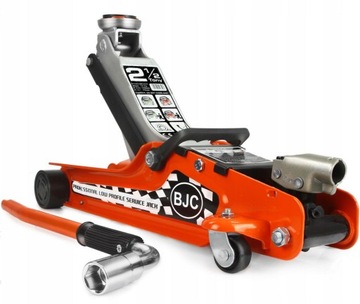 Низко -профиль автомобильный подъемник лягушка лягуша