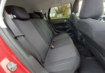 Peugeot 2018 Peugeot 308 SW 1.5 BlueHDi Active 130 KM 1.5 Diesel 130KM, zdjęcie 29