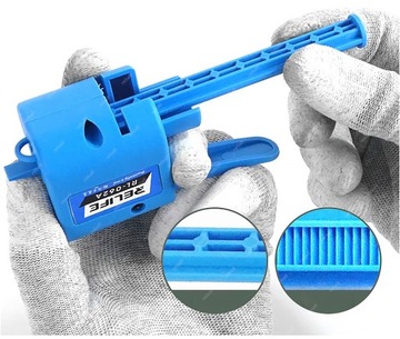 ДОЗАТОР ПУШЕР ШПРИЦ ПИСТОЛЕТ 10cc 10 мл RELIFE RL-062A