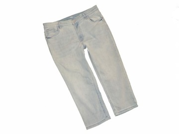 C&A__DAMSKIE SPODENKI JEANSOWE__42